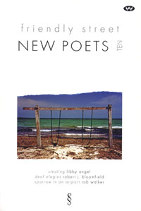 New Poets 10 Front