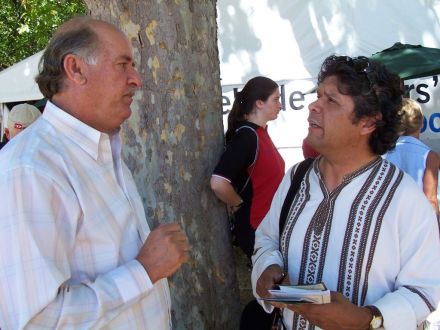 AlSamawy Garrido Salgado