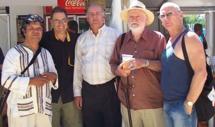 Garrido Salgado walker al Samawy Shapcott Goodfellow